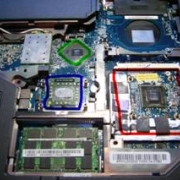 Acer 7520G - Проблема со звуком.